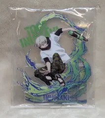 セガ ラッキーくじ SPLASH×BATTLE I賞 狗巻棘 アクリルスタンド