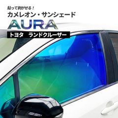 ルーミー用AURAサンシェード - メルカリ