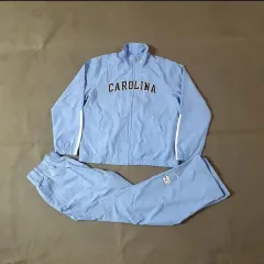 ナイキ キャロライナ ウィンドブレーカー パンツ セットアップ L (韓国国内XL)