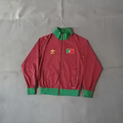 2026年最新】adidas ポルトガル ジャージの人気アイテム - メルカリ
