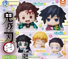 鬼滅の刃 おねむたん 義勇＋獪岳 まとめ