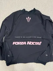 XL NIKE x ドレイク Nocta NRG ロングスリーブ クルーネック ブラック 