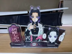 鬼滅の刃 胡蝶しのぶ アクリルスタンド