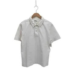 エムエイチエル MHL. S/Sポロシャツ メンズ JPN：L 