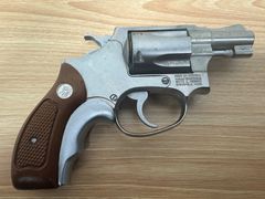 早い者勝ち‼️ コクサイ S&W M629 SEVEN SHOT - メルカリ