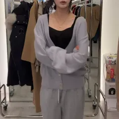 クリスチャン ディオール カーディガン