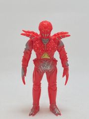 ウルトラセブン 怪獣 ゴドラ星人ソフ ビポピー 年代物 当時物 - メルカリ