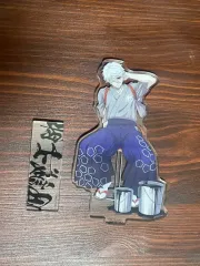 ブルーロック 凪 アクリル