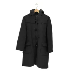 グローバーオール Gloverall イングランド製 ダッフルコート メンズ 表記無 