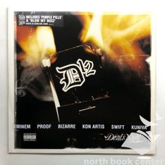 D12 Devils Night レコード - メルカリ
