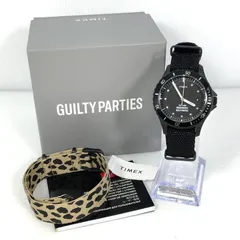 2026年最新】wacko maria timexの人気アイテム - メルカリ