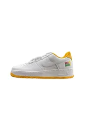 【NIKE】 AIR FORCE 1 LOW RETRO  WEST INDIES 2 DX1156-101 ナイキ エアフォースワン ウエストインディーズ