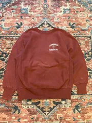 【 90’s USA製 / Champion REVERSE WEAVE 】チャンピオン　リバースウィーブ　コーネル大学　カレッジ　Lサイズ