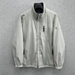 105 NIKE ACG メンズ リバーシブル フリース ジャケット