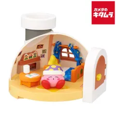 【新品】バンダイ 星のカービィ サウンドたっぷり♪カービィのおうち