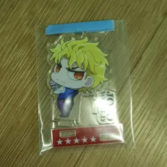 ジョジョの奇妙な冒険 1部 ディオ アクリル スタンド 販売