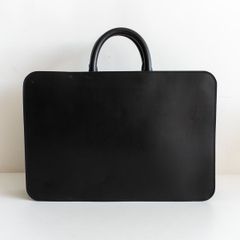 高級品】土屋鞄 【アルマス バッファロー ブリーフ バッグ】アーバン