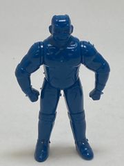 ☆ 希少品 仮面ライダーBLACK カニ怪人 ソフビ フィギュア - メルカリ