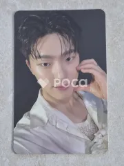 Seventeen ディノ セブチ SPILL THE FEELS FEEL BLUE Ver.