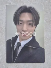 Seventeen ディノ セブチ 2025 SVT 9TH FAN MEETING SEVENTEEN in CARAT LAND MEMORY BOOK+