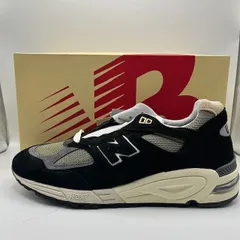 NEW BALANCE 2022 990V2 27.5cm M990TE2 ニューバランス スニーカー 南堀江店