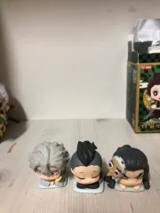 鬼滅の刃 おねむたん フィギュア