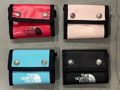 [新品] THE NORTH FACE / ザノースフェイス BC Dot Wallet ドットワレット 財布