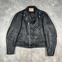 Nudie Jeans ヌーディージーンズ ブラック レザー ダブルライダース