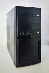 ★[Win11Pro] 11世代i7 4.9GHz 大量メモリ ゲーミングミニタワー マウス DT7-G (8コア Core i7-11700F 2.5GHz/32GB/NVMe SSD 512GB/Wi-Fi)のサムネイル