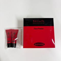 054-a】江原道 KohGenDo マイファンスィー フェイスパウダー 12g ミニ