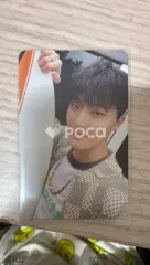 Seventeen ディノ SPILL THE FEELS FEEL YOU Ver.