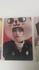 スンミン MAXIDENT JYP SHOP 特典 Stray Kids