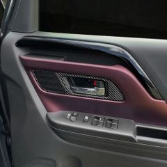三菱デリカD:5 Chamonix オーナーメントパネル 新品未使用 パーツ