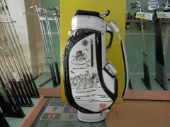 2026年最新】ブルームーン キャディバッグの人気アイテム - メルカリ