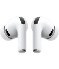 N【新品・未開封】Apple AirPods Pro 3 ワイヤレス イヤホン アクティブノイズキャンセリング
