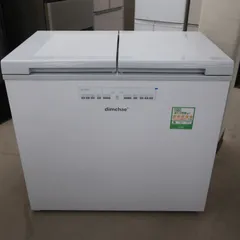 dimchae 180L キムチ冷蔵庫 DOEJ-186DAW 2022年製 - メルカリ