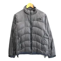 【中古品】THE NORTH FACE ザ・ノースフェイス ND18200 アコンカグアダウンジャケット ブランド 古着 【144-260118-gm-29-fuz】