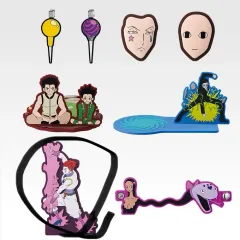 (日本国内限定) HUNTER×HUNTER J賞 (ヒソカ=モロウ)