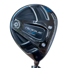 2026年最新】ROGUE STAR フェアウェイウッド の人気アイテム - メルカリ