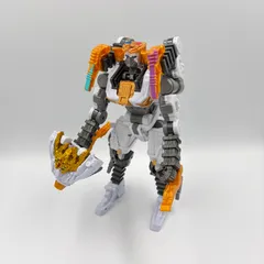 王様戦隊 キングオージャー DX タランチュラナイト