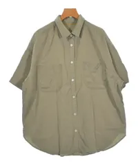 BAYFLOW カジュアルシャツ レディース 【古着】【中古】【送料無料】