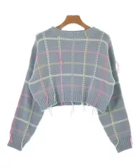 SHENERY ニット・セーター レディース 【古着】【中古】【送料無料】