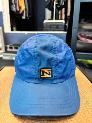 ナイキ ヴィンテージ ナイロン ベースボールキャップ