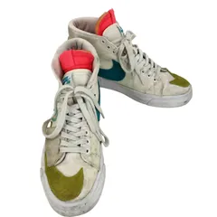 ナイキ NIKE SB Blazer Mid Edge メンズ JPN：28 