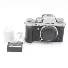 2026年最新】FUJIFILM X-T3 レンズキット [シルバー]の人気アイテム