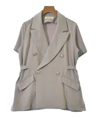 REDYAZEL カジュアルジャケット レディース 【古着】【中古】【送料無料】