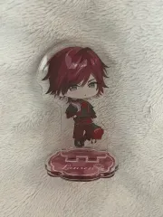 にじさんじ ローレン アクリル