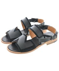 NICENESS BALLARD black size7 - メルカリ