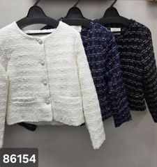 レース付きブラウス グレースコンチネンタル ohga トレフルプラスワン