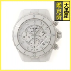 2026年最新】シャネル J12 ジャンクの人気アイテム - メルカリ